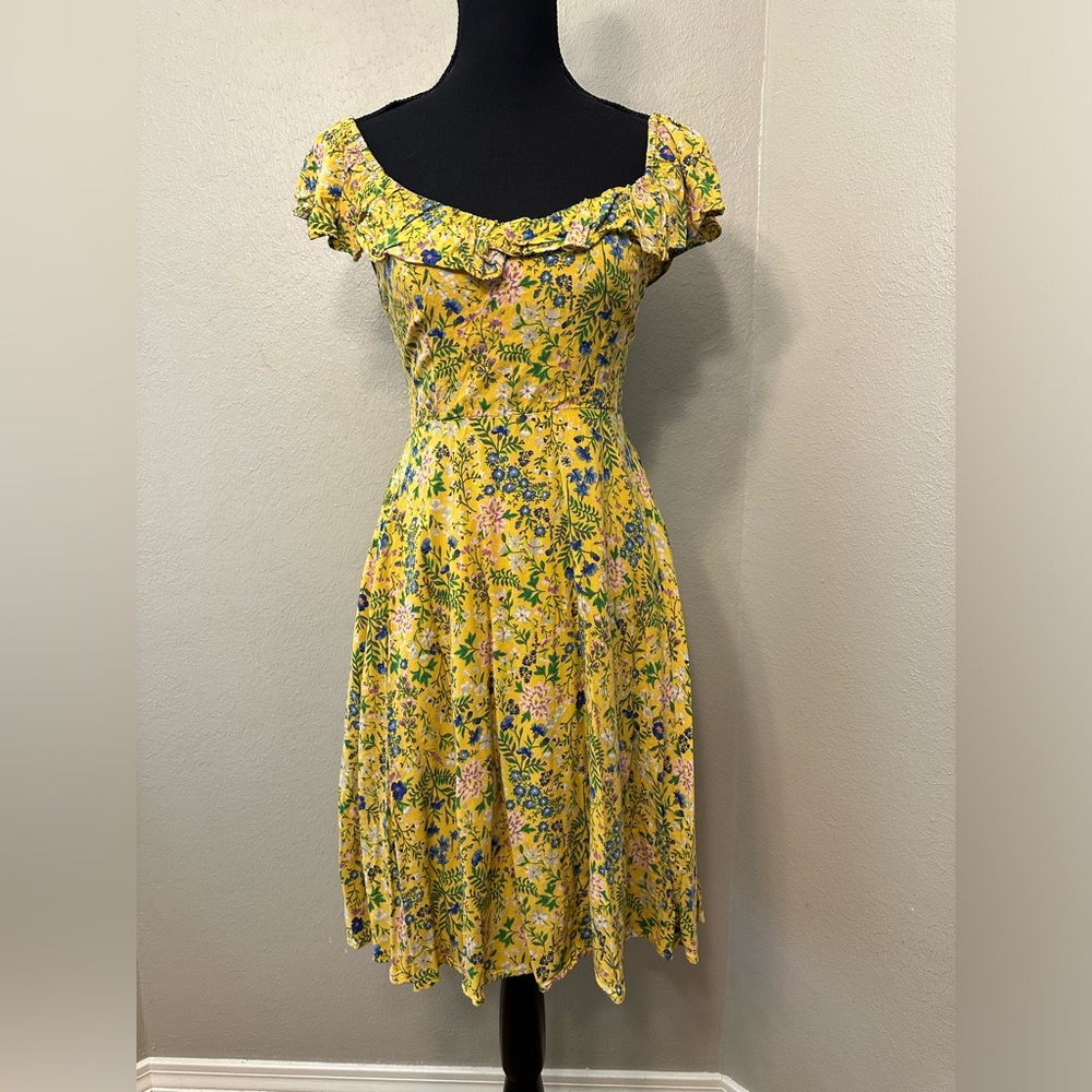 Old Navy dress